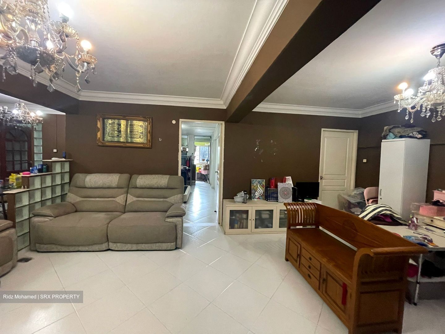 Blk 109 Woodlands Street 13 (Woodlands), HDB 5 Rooms #411819761
